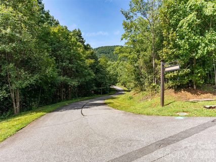 0 Deep Gap Farm Road active lot in Brights Creek, Mill Spring, NC