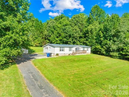 147 Gloria Brook Drive pending home in Woodland Acres, Statesville, NC