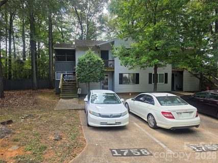 1756 Hunters Trail active home in Hunters Chase, Rock Hill, SC