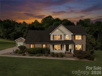 Homes in Windmill Ridge, Salisbury
