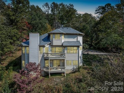 108 June Court active home in Rumbling Bald On Lake Lure, Lake Lure, NC