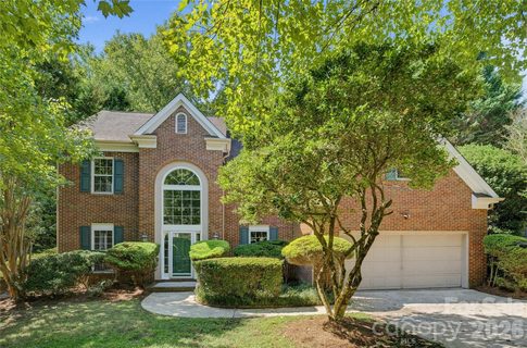Homes in Brownes Ferry, Charlotte