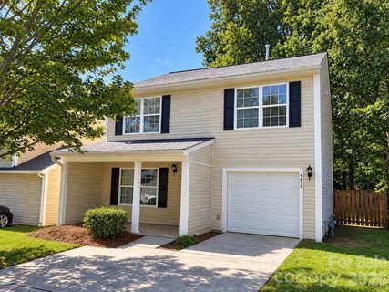 4639 Trillium Fields Drive active home in Trillium Fields, Charlotte, NC