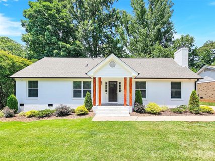 6639 Ronda Avenue active home in Stonehaven, Charlotte, NC