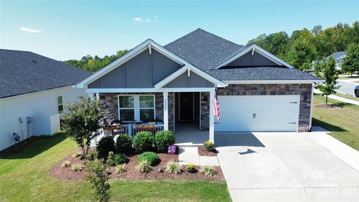 5379 Turtle Creek Drive active home in Canopy Creek, Denver, NC
