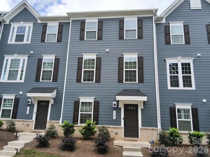 A home in Stone Creek Townhomes
