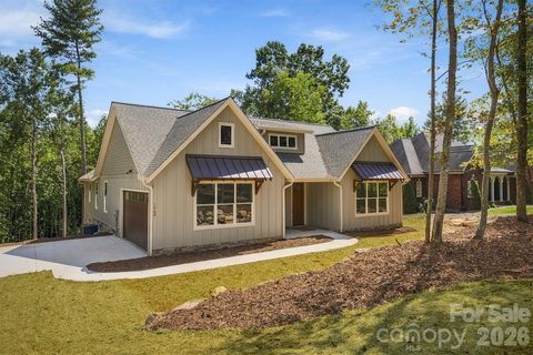 1062 Faith Court active home in Sunset Ridge, Morganton, NC
