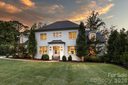 610 Lansdowne Road sold home in Charlotte, SC