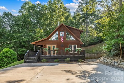 Homes in Cascade Highlands, Nebo
