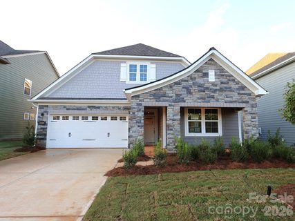 7120 Helmans Drive active home in Whitaker Pointe, Huntersville, NC