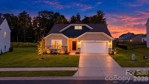 533 Millstone Drive active home in Walkers Mill, Edgemoor, SC