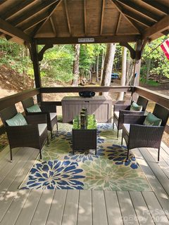 1277 Northview Drive active home in Southpointe, Morganton, NC