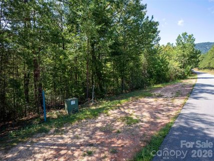 0 Deep Gap Farm Road active lot in Brights Creek, Mill Spring, NC