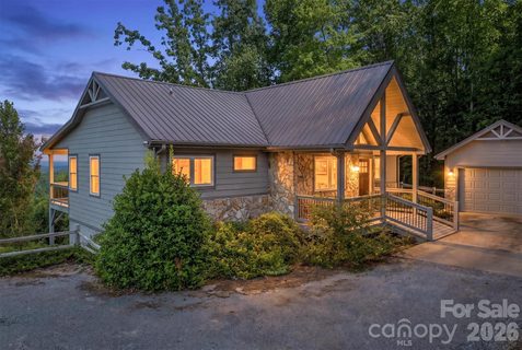 2262 Grandview Peaks Drive active home in Grandview Peaks, Nebo, NC