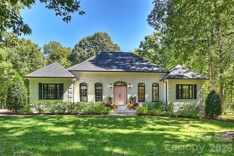 A home in Deerfield Plantation
