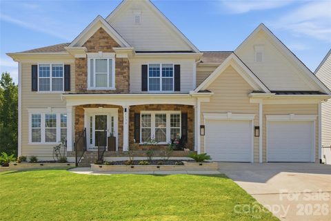 Homes in Belair At Carolina Lakes, Indian Land