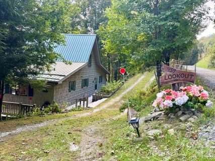 459 Lookout Drive active home in Wolf Laurel, Mars Hill, NC