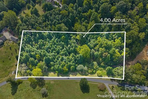 0 No 911 Address Assigned Mountain Park Drive active home in Mountain Park, Mars Hill, NC