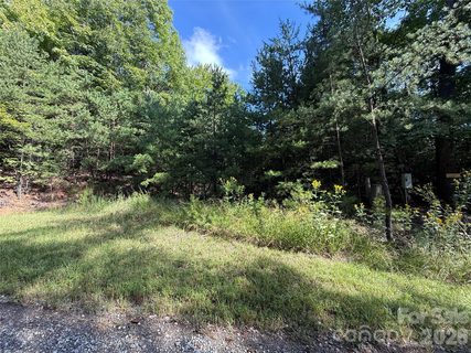 Tbd Wolf Pen Road pending home in Buck Mountain, Purlear, NC