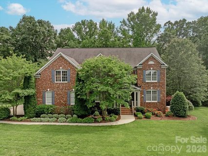 409 Running Horse Lane active home in Marvin Creek, Waxhaw, NC
