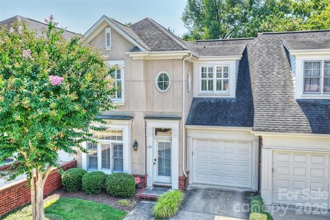 129 Sloane Square Way active condo in The Cotswolds, Charlotte, NC