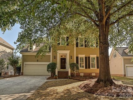 809 Celbridge Court active home in Beverly Crest, Charlotte, NC