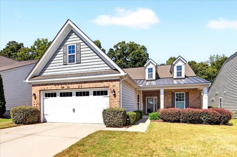 744 Bearcamp Way active home in Waterside At The Catawba, Fort Mill, SC