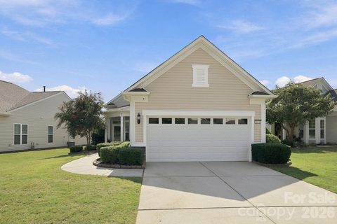 23137 Whimbrel Circle active home in Sun City Carolina Lakes, Indian Land, SC