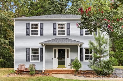 3724 Beulah Church Road active home in Gatewood, Matthews, NC