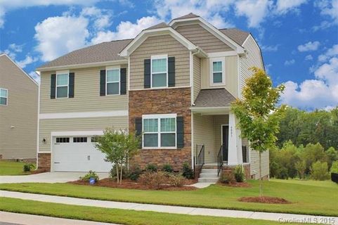 6081 Piscataway Court sold home in Woodlands, Rock Hill, SC