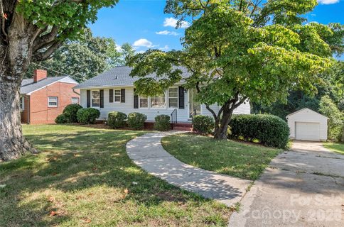 A home in Westmore Hills