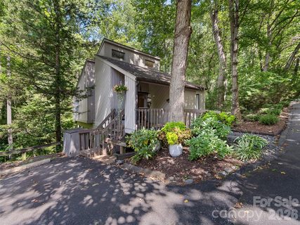 Homes in Cedar Wood Estates, Asheville
