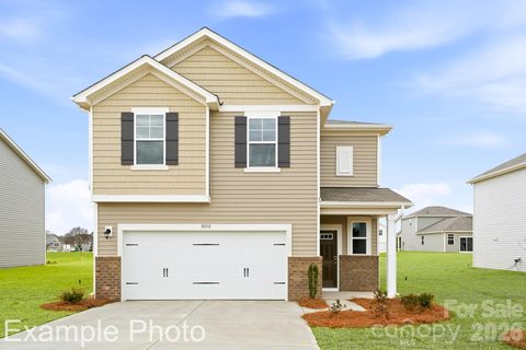 2776 Blue Sky Meadows Drive active home in Blue Sky Meadows, Monroe, NC