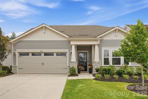 9053 Myrna Drive active home in Nolen Farm, Gastonia, NC