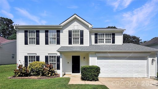 9334 Arbor Creek Drive active home in Arbor Creek, Charlotte, NC