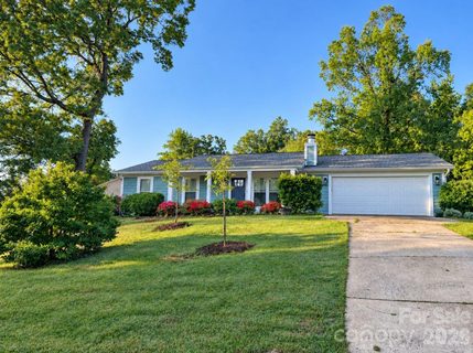 Homes in Vernedale Farms, Charlotte