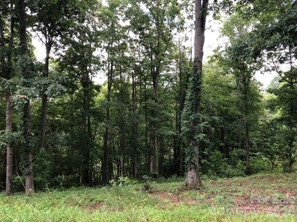 45 Sweet Fern Parkway active lot in Olivette, Asheville, NC