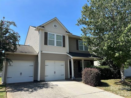 2516 Impatien Drive pending home in Seven Oaks, Charlotte, NC