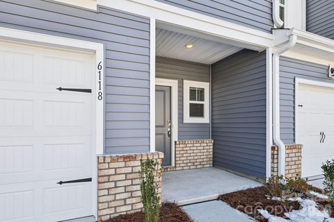 8017 Hidden Springs Trail active home in Galloway Ridge, Charlotte, NC