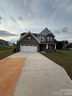 2509 Deer Walk Court sold home in Lincolnton, SC