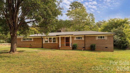 Homes in Town Park, Charlotte