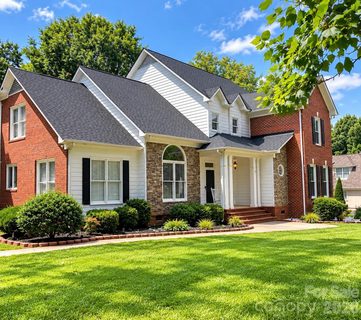 A home in Lake Providence