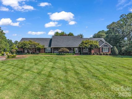 A home in Green Acres