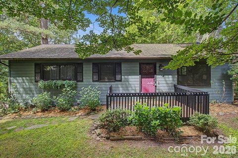 30 Whippoorwill Drive active home in Timber Trail, Weaverville, NC