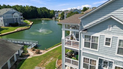 18742 Nautical Drive active home in Admirals Quarters, Cornelius, NC