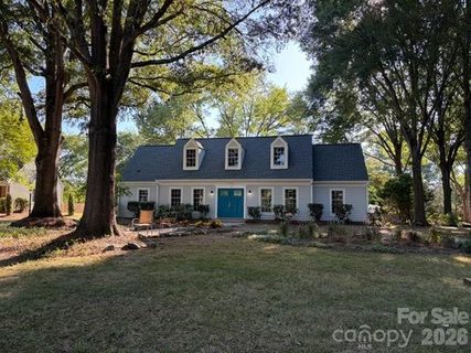 Homes in Candlewyck, Charlotte