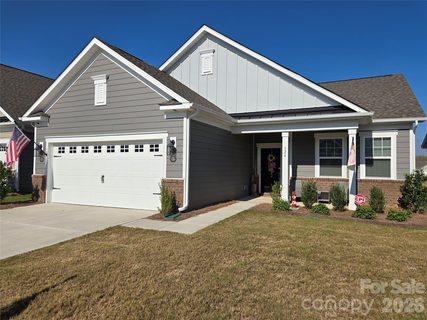 324 Sunharvest Lane active home in Esplanade At Northgate, Indian Trail, NC