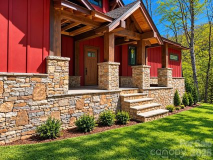 A home in Highland Forest