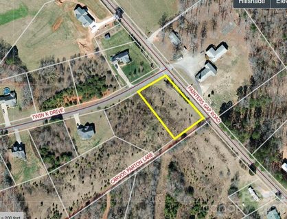 0 Twin K Drive active lot in Wildewood, Rutherfordton, NC