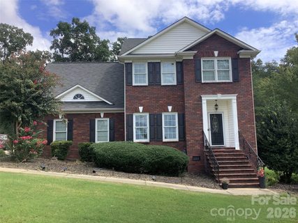 417 Gray Fox Drive active home in Stoney Run, Oakboro, NC